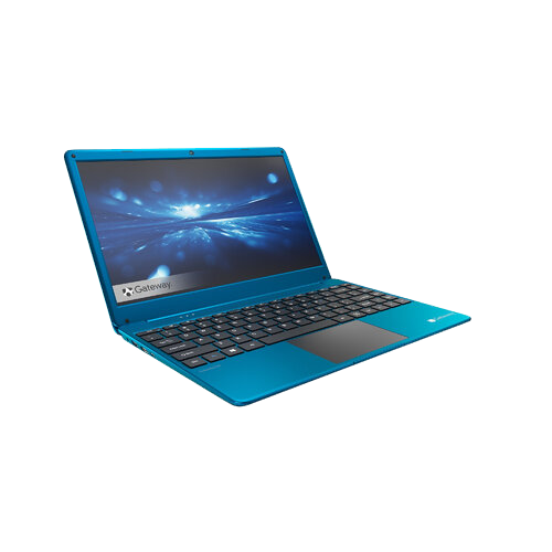 Portátil Laptop GATEWAY ryzen 7 3700u, 8ram, 512ssd (2)